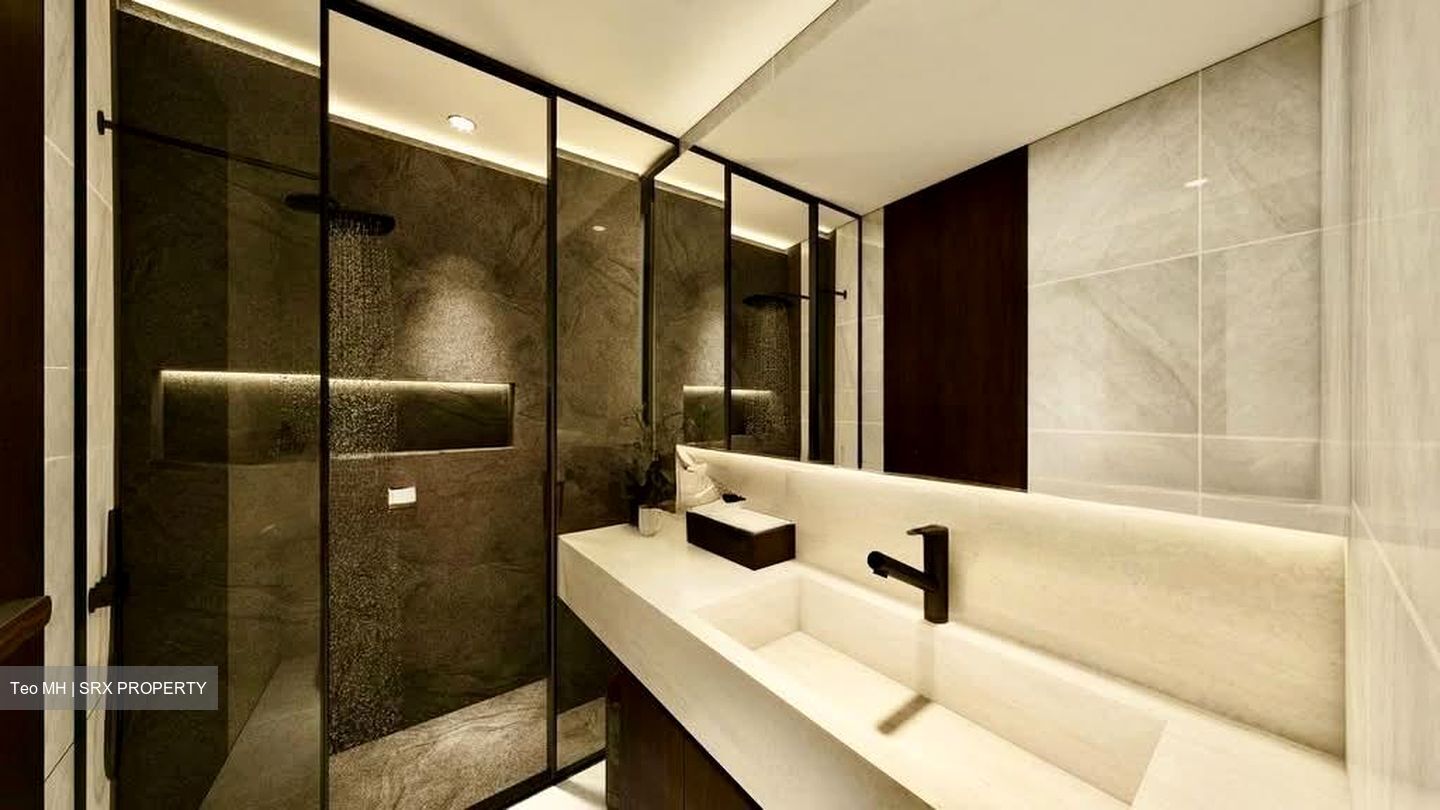 D'Leedon (D10), Condominium #547545991